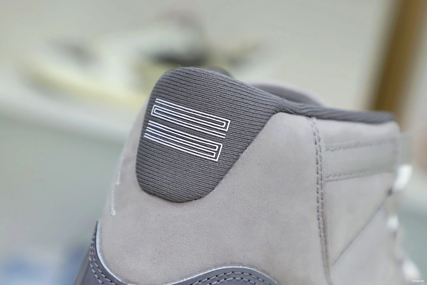 AIR 'COOL 11 GREY' 2021 JORDAN RETRO 1022